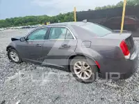 2016 Chrysler 300 фото