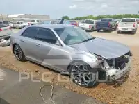 2016 Chrysler 300 photo
