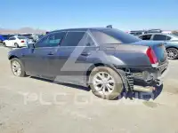 2016 Chrysler 300 фото