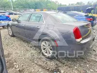 2016 Chrysler 300 фото