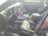 2016 Chrysler 300 фото