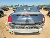 2016 Chrysler 300 фото