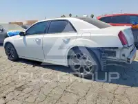 2016 Chrysler 300 photo
