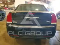 2016 Chrysler 300 photo