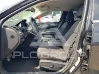 2016 Chrysler 300 photo