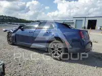 2016 Chrysler 300 фото