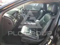 2016 Chrysler 300 photo