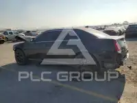 2016 Chrysler 300 photo