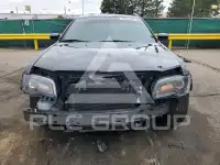 2016 Chrysler 300 фото
