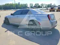 2016 Chrysler 300 фото