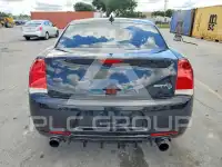 2016 Chrysler 300 фото
