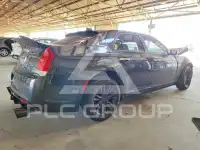 2016 Chrysler 300 фото