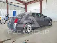 2016 Chrysler 300 photo