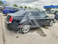 2016 Chrysler 300 фото