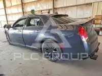 2016 Chrysler 300 фото