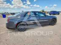 2016 Chrysler 300 фото