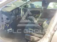 2016 Chrysler 300 фото