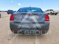 2016 Chrysler 300 фото