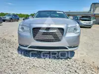 2016 Chrysler 300 фото