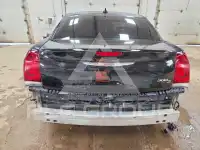 2016 Chrysler 300 photo