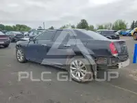 2016 Chrysler 300 photo