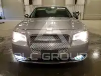 2016 Chrysler 300 фото