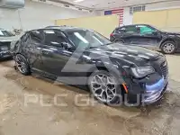 2016 Chrysler 300 photo