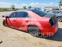 2016 Chrysler 300 фото