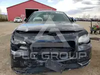 2016 Chrysler 300 фото