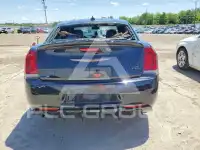 2016 Chrysler 300 фото