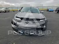 2016 Chrysler 300 фото