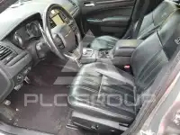 2016 Chrysler 300 photo