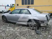 2016 Chrysler 300 photo