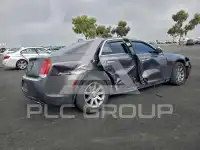 2016 Chrysler 300 фото