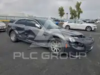 2016 Chrysler 300 фото