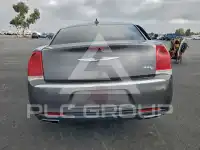 2016 Chrysler 300 фото
