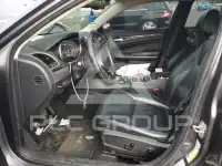 2016 Chrysler 300 фото