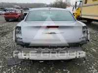 2016 Chrysler 300 photo