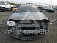 2016 Chrysler 300 фото