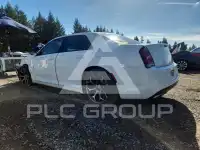 2016 Chrysler 300 фото