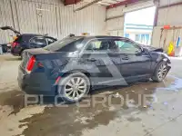 2016 Chrysler 300 фото