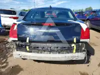 2016 Chrysler 300 photo