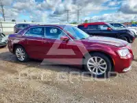 2016 Chrysler 300 фото