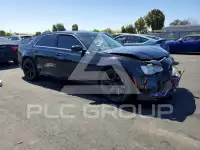 2016 Chrysler 300 фото