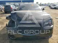 2016 Chrysler 300 фото