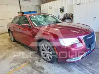 2016 Chrysler 300 фото
