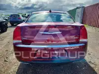 2016 Chrysler 300 фото