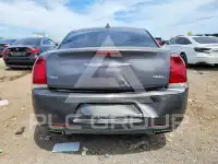 2016 Chrysler 300 фото