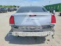 2016 Chrysler 300 фото