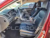 2016 Chrysler 300 photo